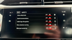 Vauxhall Corsa 1.2 Turbo Ultimate 5dr Auto Petrol Hatchback